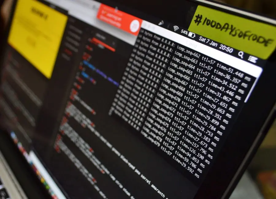 Cara Membaca Packet Capture dengan Wireshark di Kali Linux Indonesia